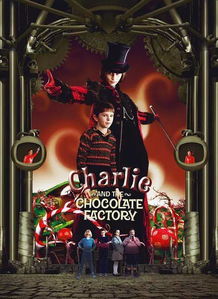 查理的巧克力中文版免费