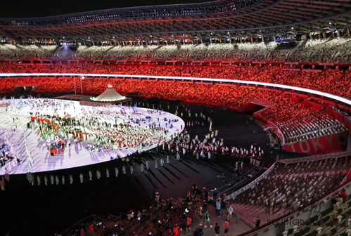 北京奥运会开幕式主题曲
