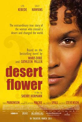 沙漠之花电影在线免费观看