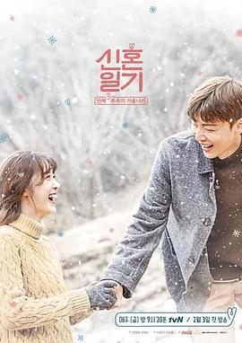 韩剧新婚日记电影免费观看