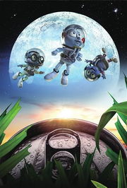 月球冒险动漫电影免费观看